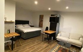 Bed&Breakfast Apartment Ginko